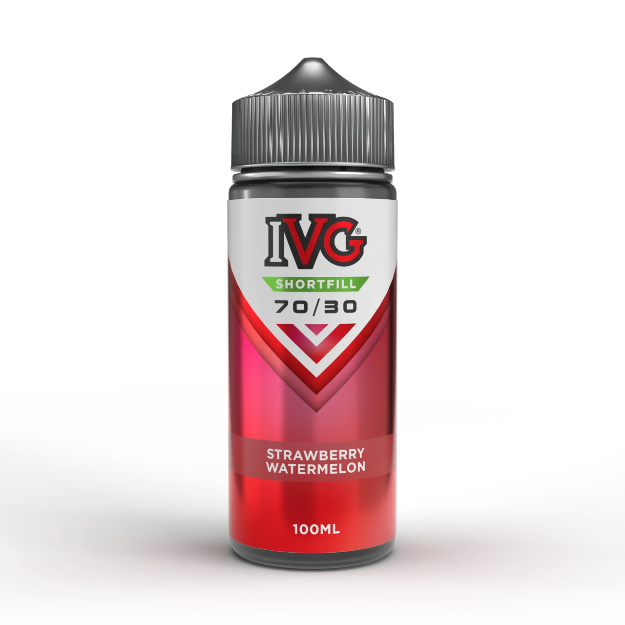 IVG Shortfill Strawberry Watermelon
