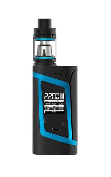 Smok Alien Box Mod