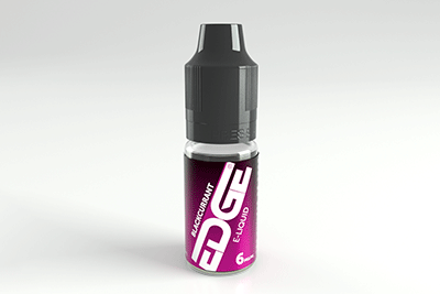 Blackcurrant Edge E-Liquid