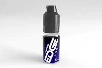 Blueberry Edge E-Liquid