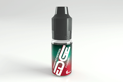 Cherry Ice Menthol Edge E-Liquid