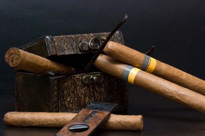 Cuban Cigars