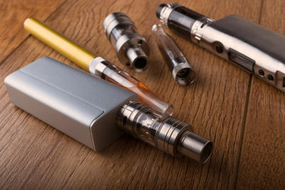 E-Cigarettes vs Shisha Pens