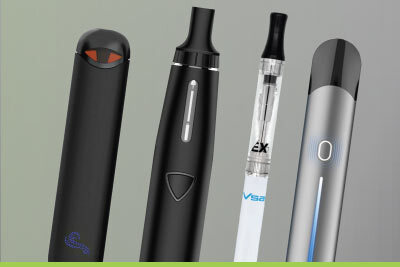 four beginner vape devices for heavy smokers