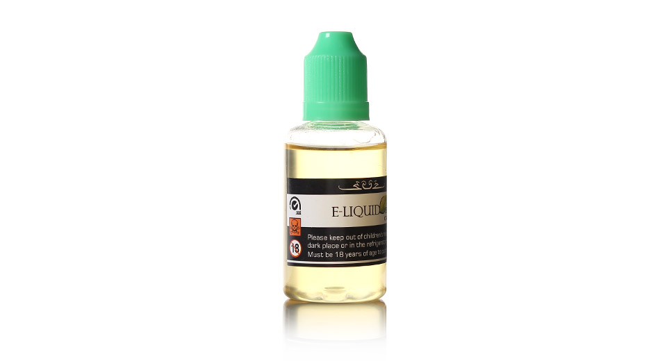 best e liquid? - probably not