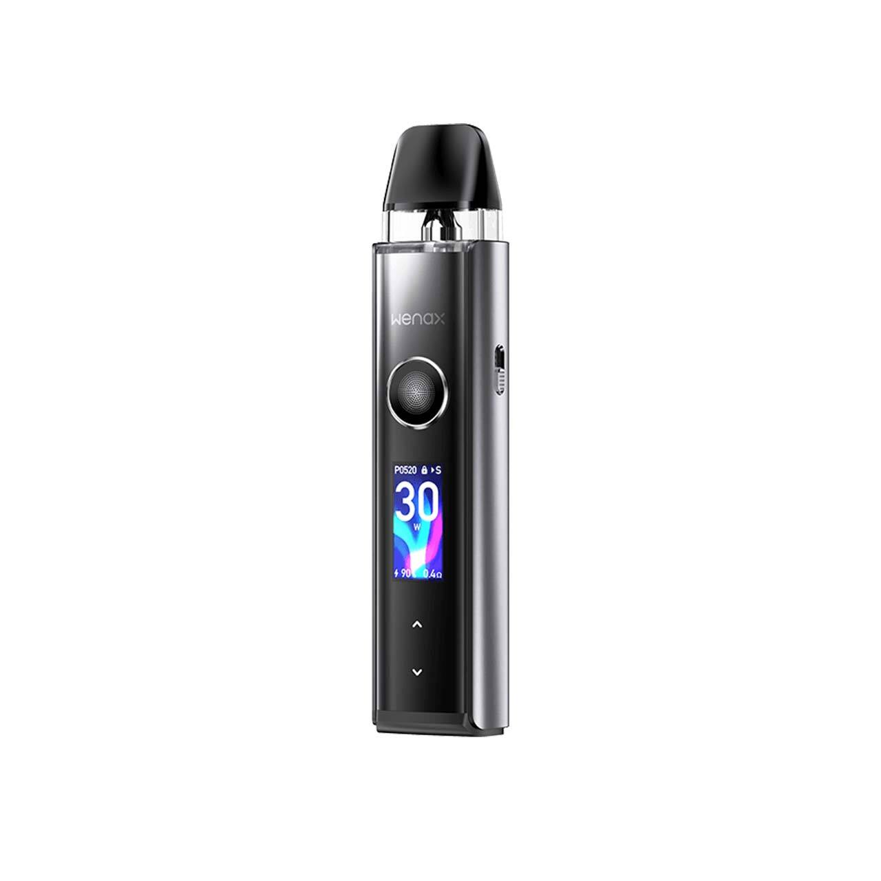 Geekvape Wenax Q Pro Prefilled Pod Kit