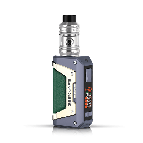 GeekVape Aegis Legend 2