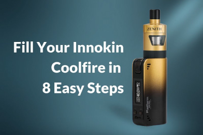 Innokin Coolfire