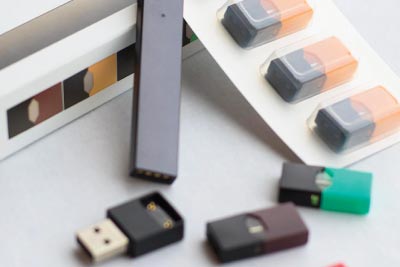Pod Devices Pod Devices