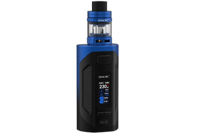 Best Mods For High Watt Vaping 2021 Pure E Liquids