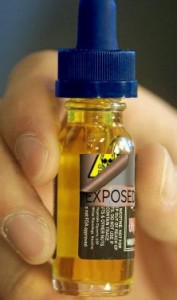 Best e liquid? Pure vg e liquid ingredients exposed, not gourmet e-juice!