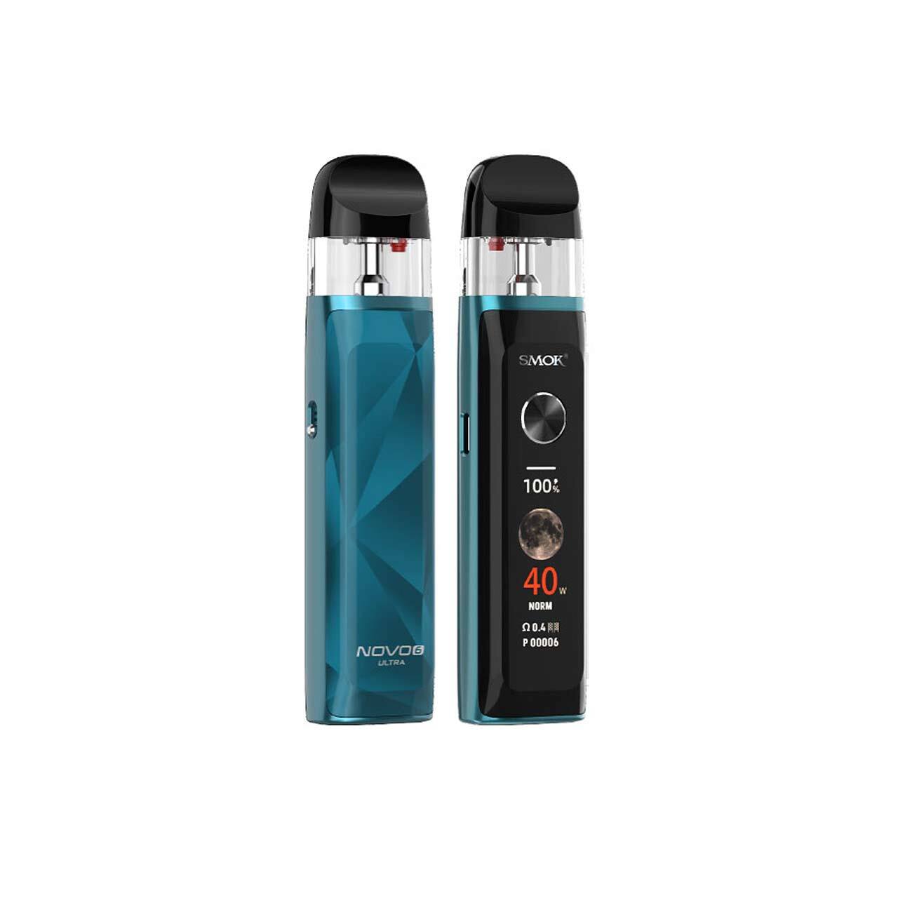 Smok Novo 6 Ultra on white background