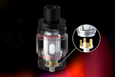 SMOK TFV Mini V2 Tank Diagram