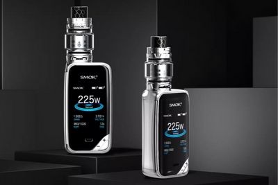 How to get the best Smok X-Priv Settings