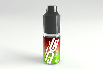 Strawberry and Lime Edge E-Liquid