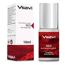 Vsavi Platinum E Liquid