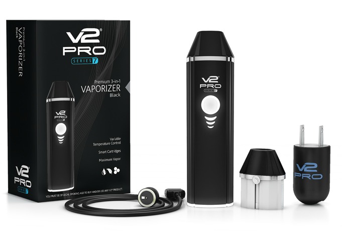 Best Vaporizer in the UK - No doubt!