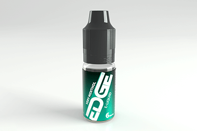 Very Menthol Edge E-Liquid