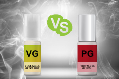 Everything You Need To Know About Pg Vg E Liquid Pure E Liquids