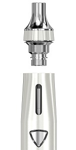 Void cbd vape oil refill cartridge