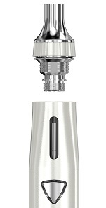 Void cbd vape oil refill cartridge