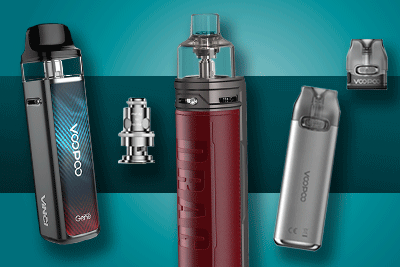 Pod Vape Kits vs Vape Mod Kits: What's the Right Choice for You? – VapeMall