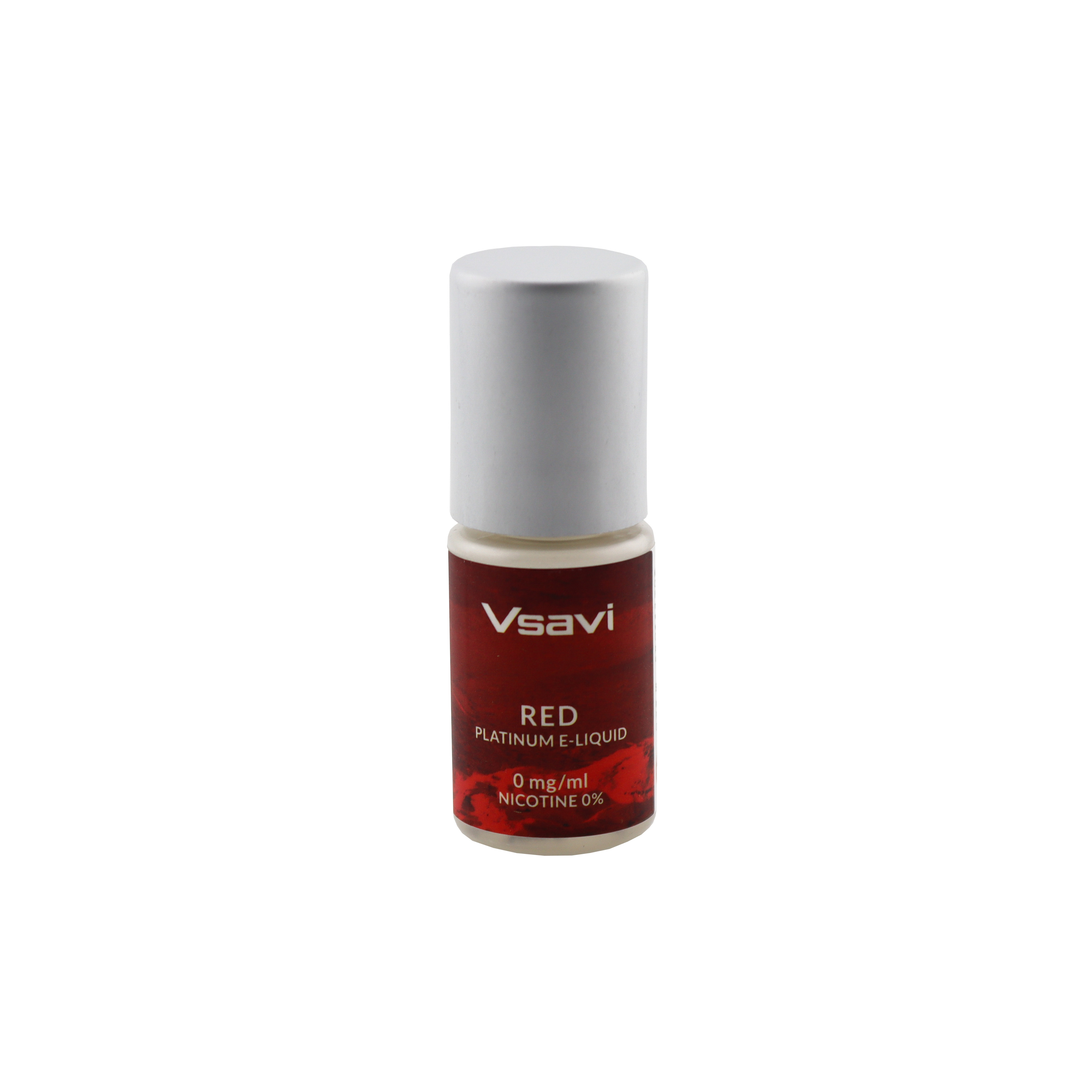 Vsavi Platinum Red E-Liquid