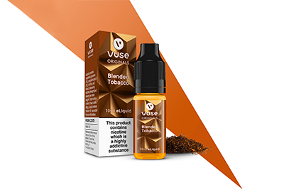 Vuse Blended Tobacco E-Liquid