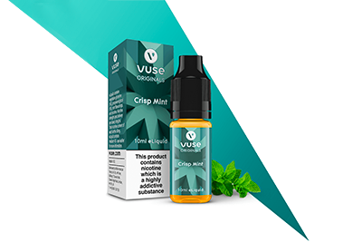 Vuse Crisp Mint E-Liquid