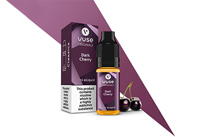 Vuse Dark Cherry E-Liquid