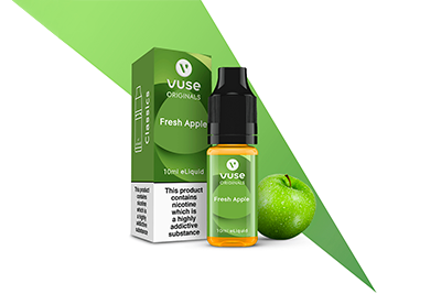 Vuse Fresh Apple E-Liquid