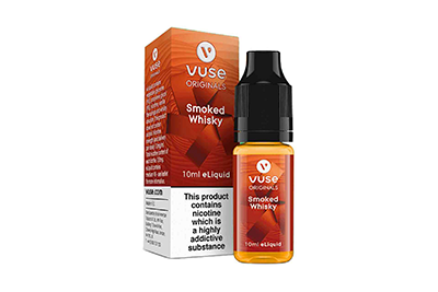 Vuse Smoked Whisky