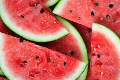 Watermelon Slices