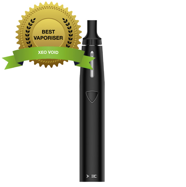 XEO VOID Vaporizer